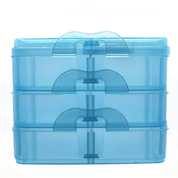 caixa organizadora ut877 azul2